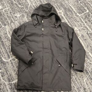 Kariban Parka Padded Jacket K677 M